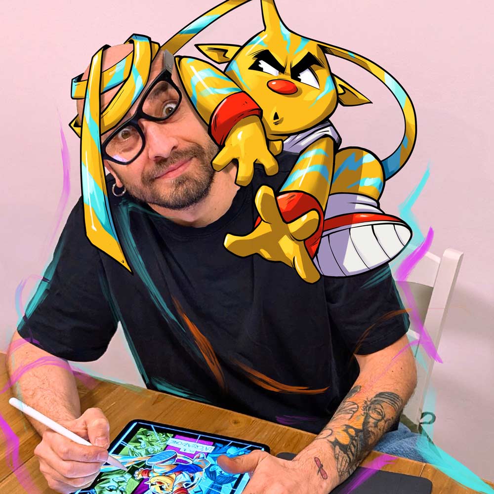 Leggi il fumetto